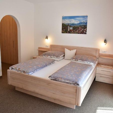 Ferienwohnungen Burgwies San Martino In Passiria  Εξωτερικό φωτογραφία