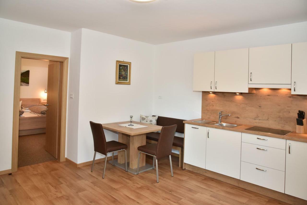 Ferienwohnungen Burgwies San Martino In Passiria  Εξωτερικό φωτογραφία